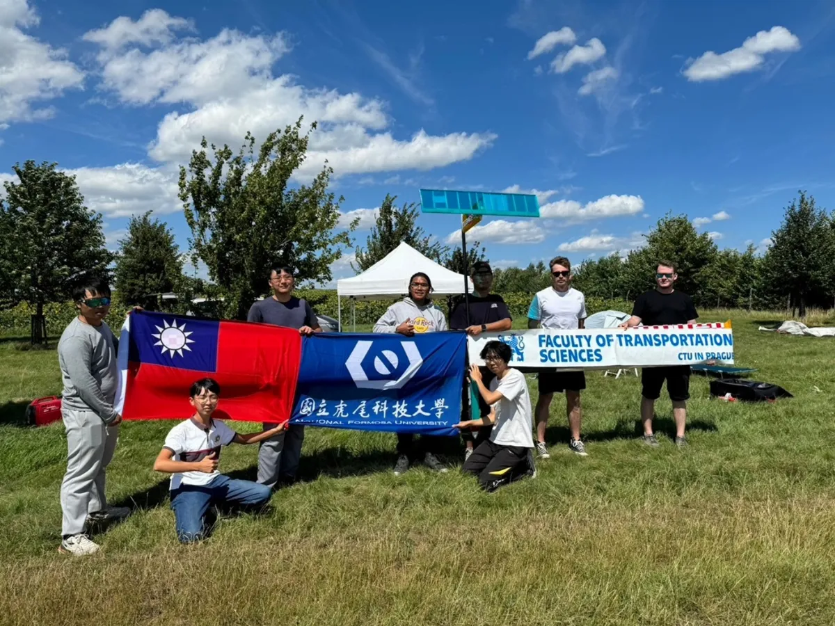 外國青年來台蹲點 累計逾4千人參與